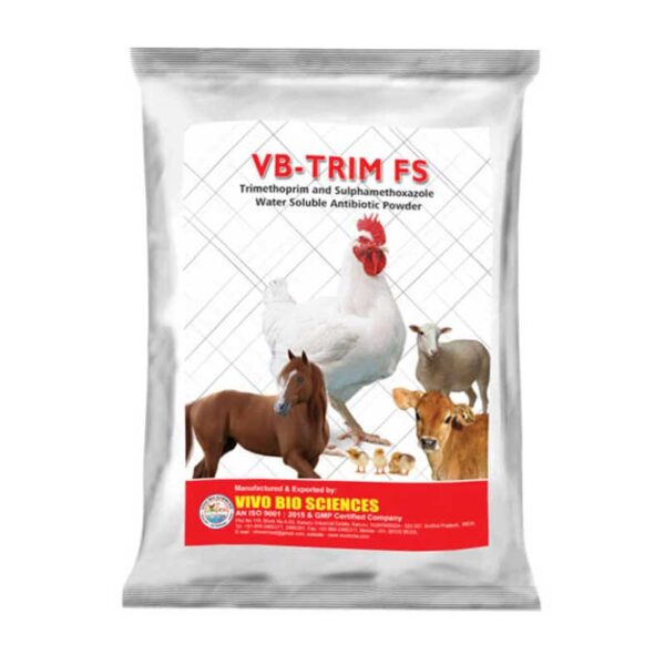 Poultry feed supplements