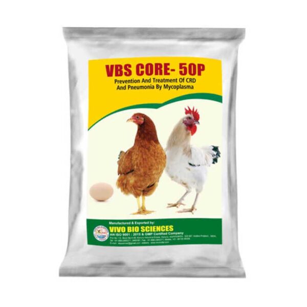 Poultry feed supplements