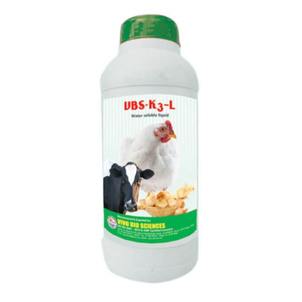 Poultry feed supplements