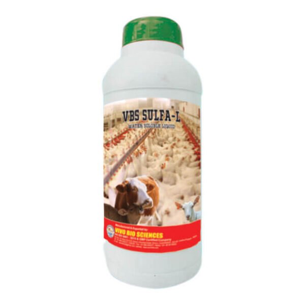 Poultry feed supplements