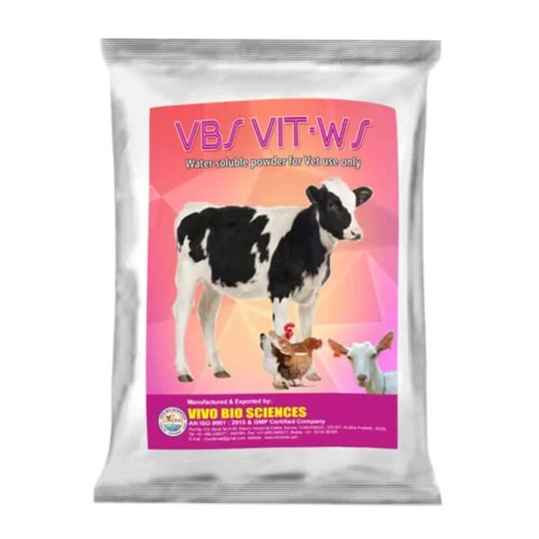 Poultry feed supplements