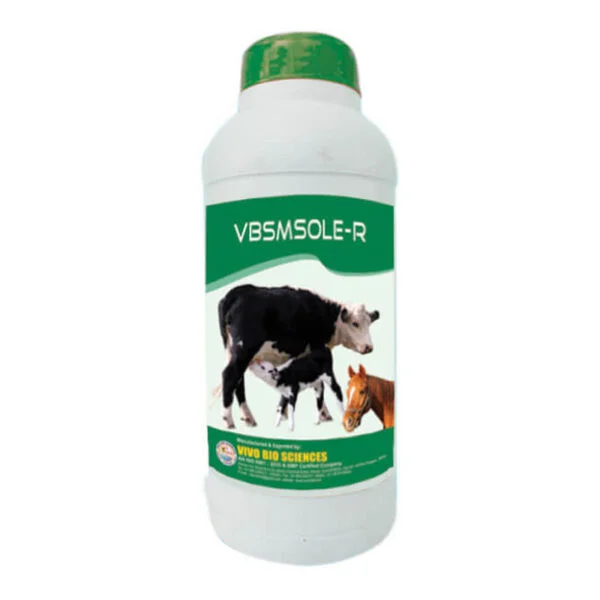 Poultry feed supplements