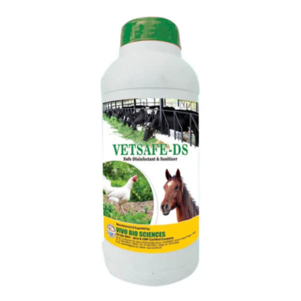 Poultry feed supplements