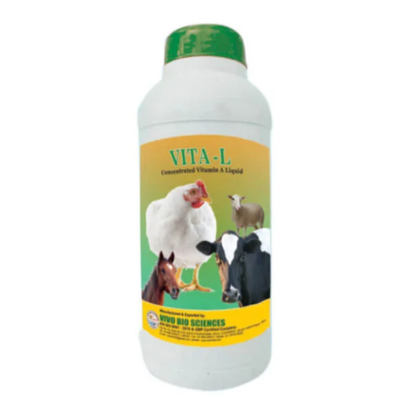 Poultry feed supplements