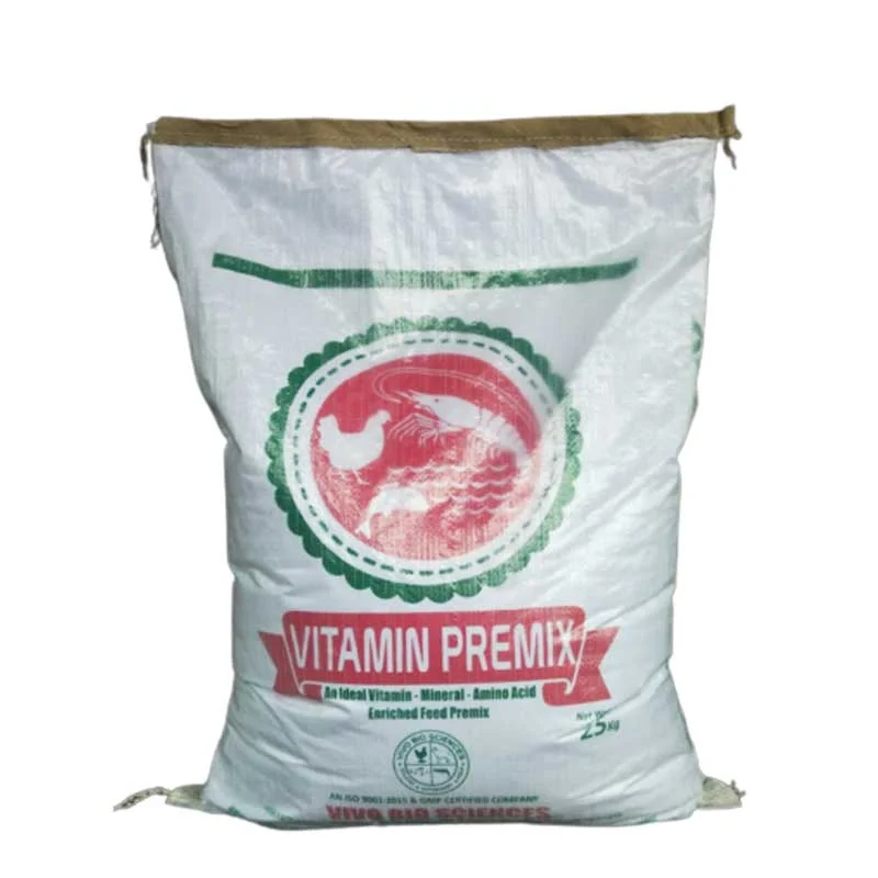 VITAMIN PREMIX 1 Poultry feed supplements