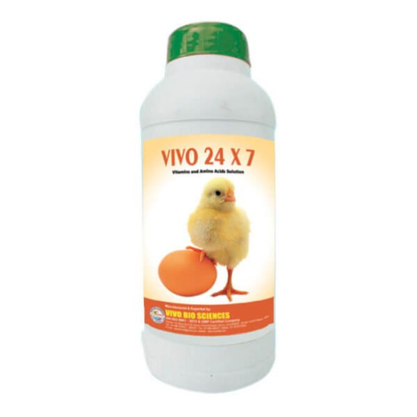 Poultry feed supplements