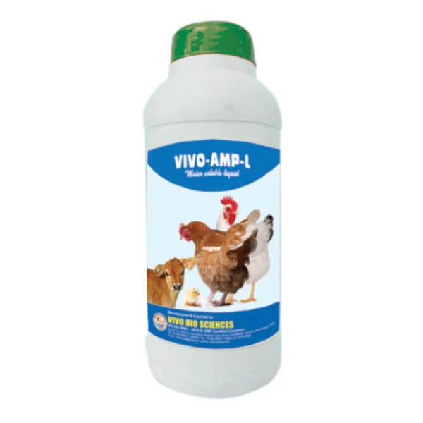 Poultry feed supplements