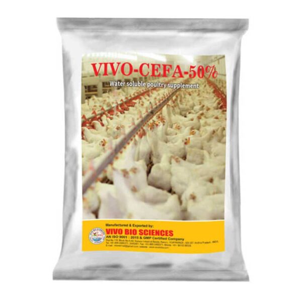 Poultry feed supplements