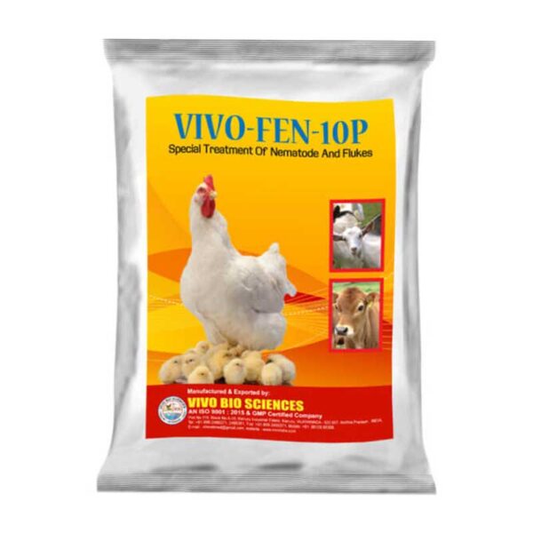 Poultry feed supplements