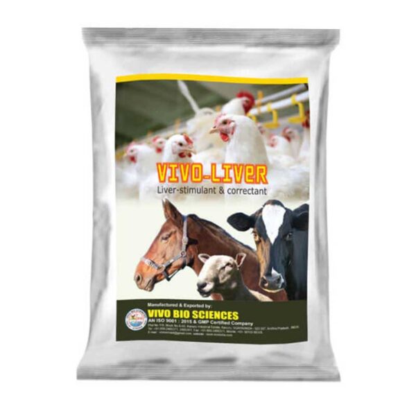 Poultry feed supplements