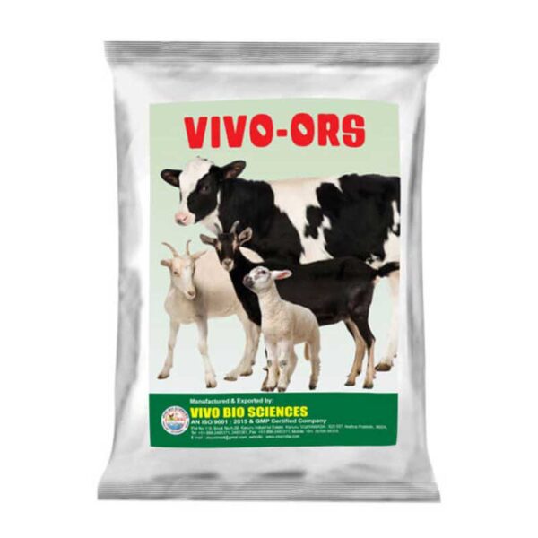 animal health feed supplements