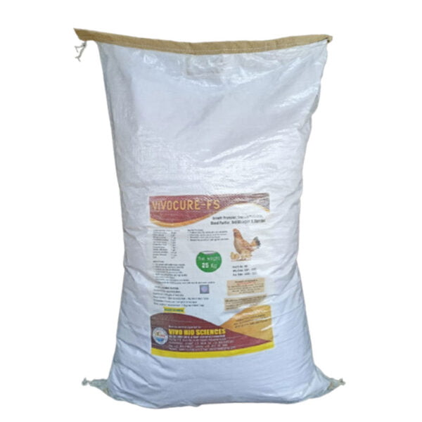 Poultry feed supplements