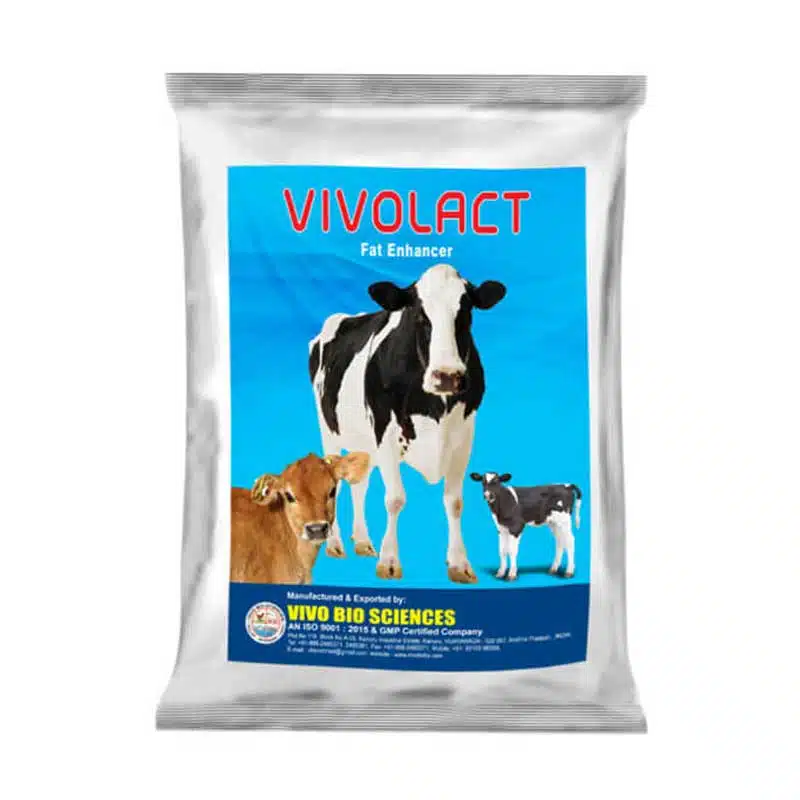 VIVOLACT 1 Poultry feed supplements