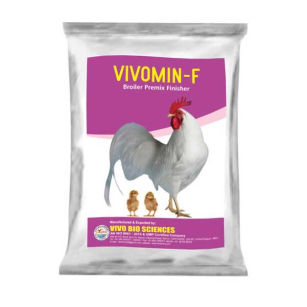 Poultry feed supplements