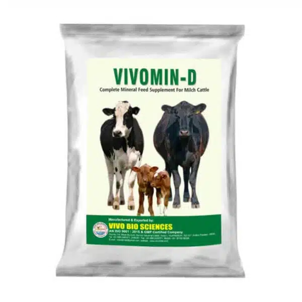 Poultry feed supplements