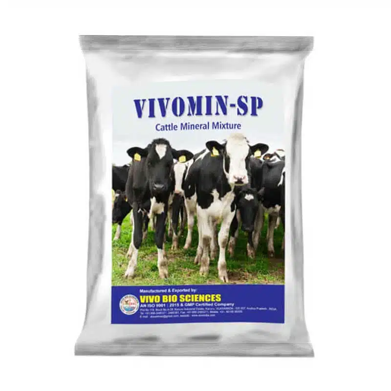VIVOMIN-SP 1 Poultry feed supplements