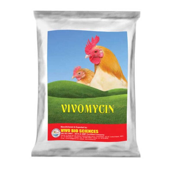 Poultry feed supplements