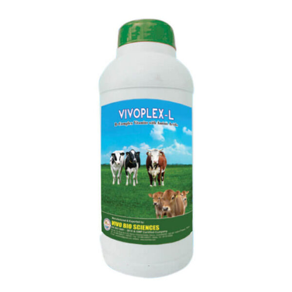 animal health feed supplements