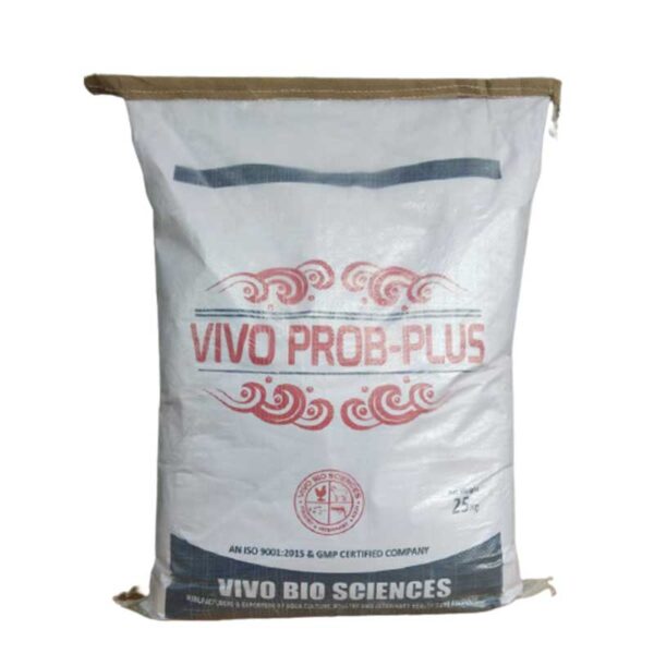 animal health feed supplements