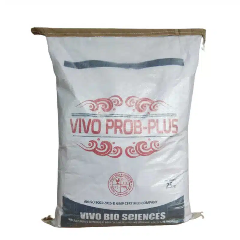 VIVO PROB PLUS 1 animal health feed supplements