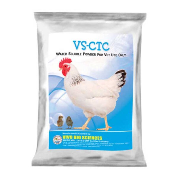 Poultry feed supplements