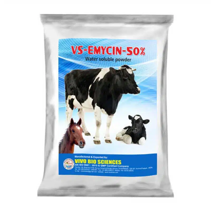 VS-EMYCIN-50% 1 animal health feed supplements