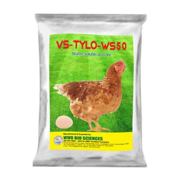 Poultry feed supplements