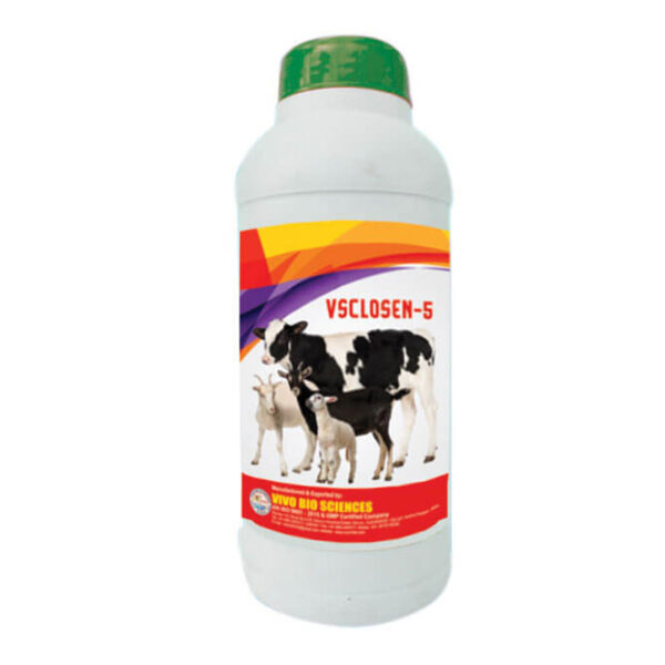 animal health feed supplements