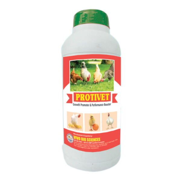 Poultry feed supplements